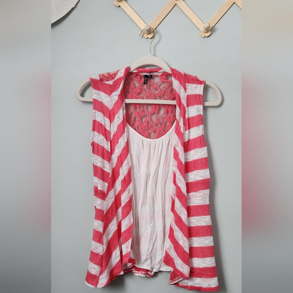 Heartsoul shirt, size M.
